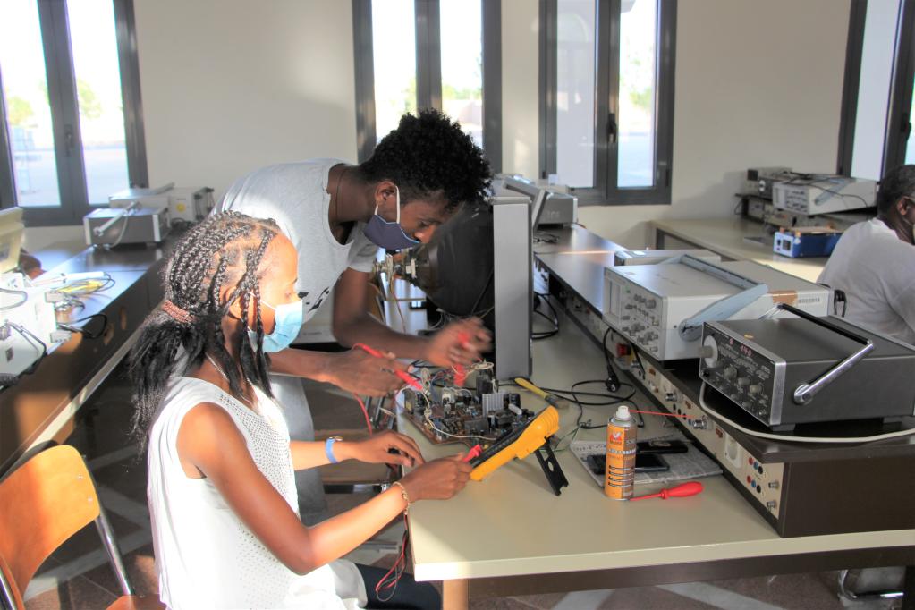 United Nations in Eritrea